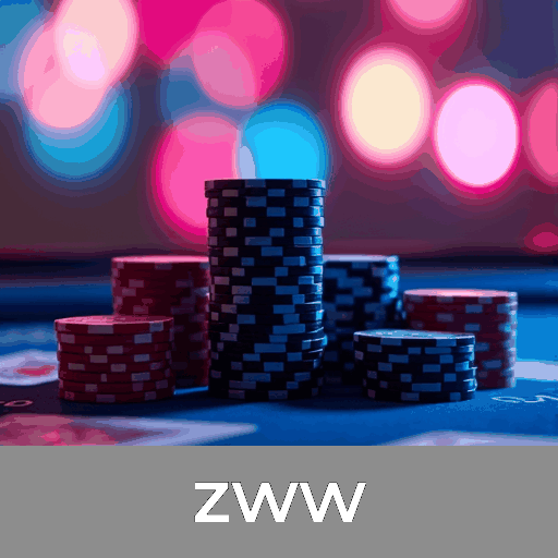 zww: Slots com Mega Prêmios, Jogos de Mesa Estratégicos, Cassino ao Vivo Imersivo